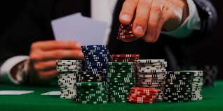 Вход на официальный сайт Casino 1Go